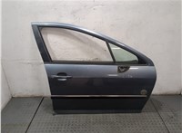  Дверь боковая (легковая) Peugeot 407 8465167 #1