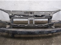 6Q0805588S Рамка передняя (телевизор) Volkswagen Polo 2005-2009 8465472 #1