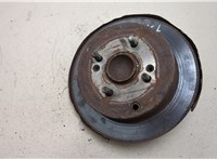 527501G101 Ступица (кулак, цапфа) Hyundai i20 2009-2012 8465497 #4