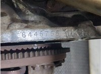 1KR6445755 Двигатель (ДВС) Toyota Aygo 8466512 #12