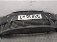 1444742, 6M21R17757AAJAHC Бампер Ford S-Max 2006-2010 8466551 #1