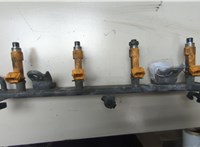  Форсунка топливная Suzuki Ignis 2003-2007 8466722 #1