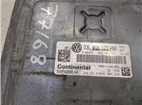 03l906023hm Блок управления двигателем Volkswagen Golf 6 2009-2012 8466740 #4