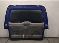 8701W9 Крышка (дверь) багажника Peugeot Partner 2002-2008 8466965 #2