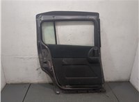  Дверь раздвижная Mazda 5 (CR) 2005-2010 8467164 #5