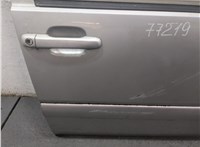  Дверь боковая (легковая) Volvo S70 / V70 1997-2001 8467569 #2