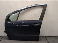  Дверь боковая (легковая) Peugeot 308 2007-2013 8467575 #1