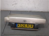  Крышка (дверь) багажника Toyota Corolla 1992-1997 8467745 #1