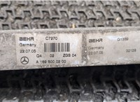 1695000200 Радиатор масляный Mercedes B W245 2005-2012 8467885 #3