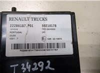 22286187 Блок управления центральным замком Renault T 2013- 8467936 #2