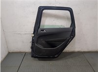  Дверь боковая (легковая) Peugeot 308 2007-2013 8468231 #5