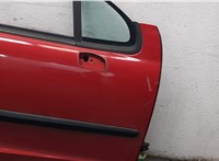 9004Y6 Дверь боковая (легковая) Peugeot 207 8468251 #2