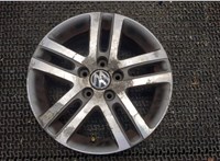  Диск колесный Volkswagen Golf 6 2009-2012 8468280 #1