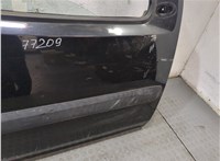  Дверь боковая (легковая) Fiat Doblo 2005-2010 8468297 #3