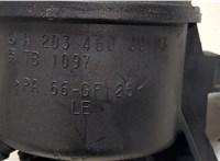 a2034600083 Бачок гидроусилителя Mercedes ML W163 1998-2004 8468439 #3