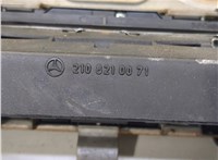 2108210071 Кнопка аварийки Mercedes CLK W208 1997-2002 8469015 #3