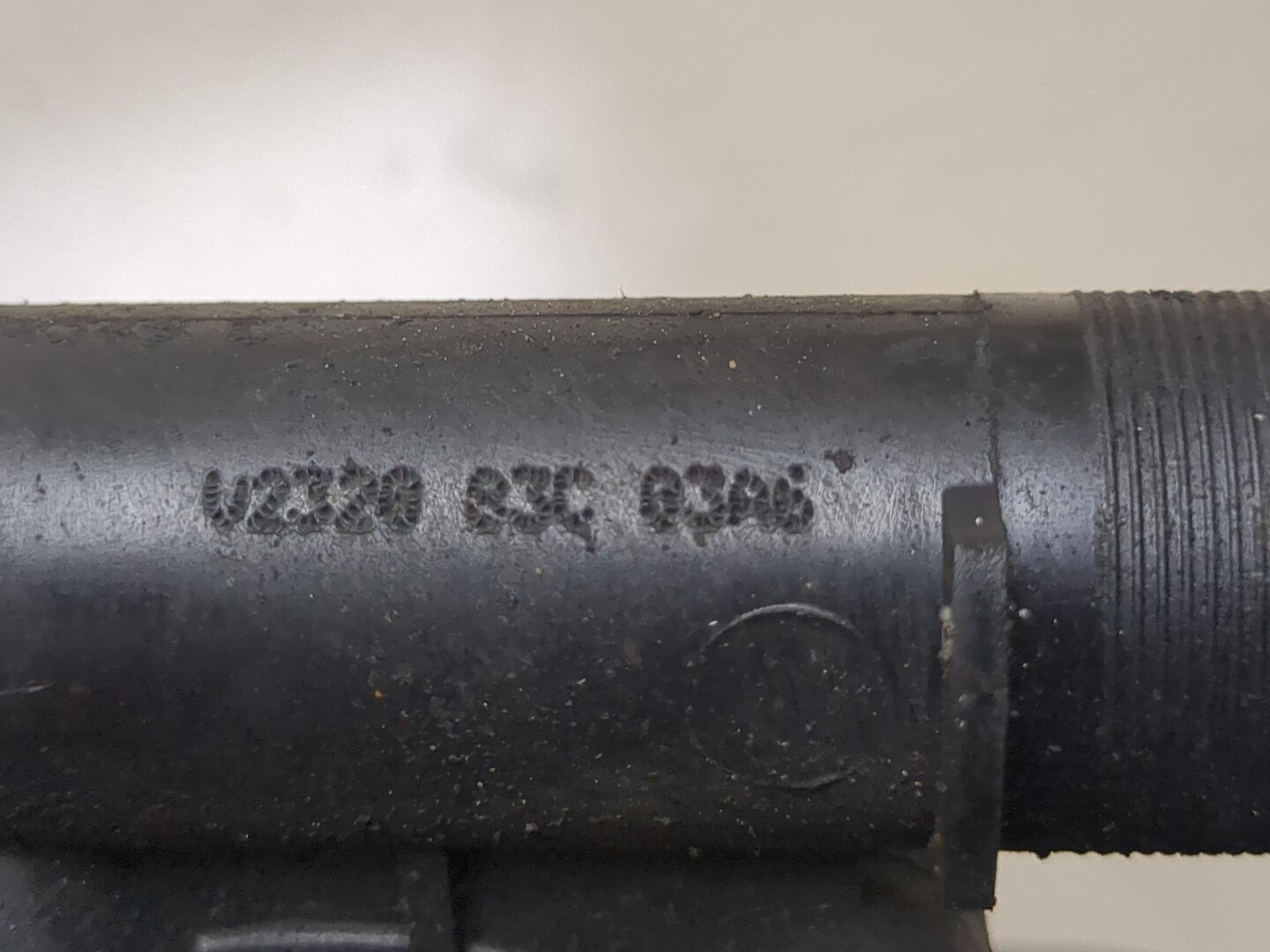 Корпус термостата