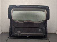  Крышка (дверь) багажника Ford S-Max 2006-2010 8468398 #2