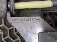 av6r7c453mkg Кулиса КПП Ford C-Max 2010-2015 8469660 #3