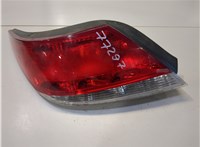 342691834 Фонарь (задний) Opel Astra H 2004-2010 8469849 #1
