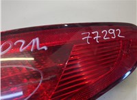 Фонарь (задний) Jaguar XF 2007–2012 8469877 #7