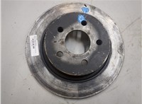 1683383, AV612A315BA Диск тормозной Ford C-Max 2010-2015 8470206 #5