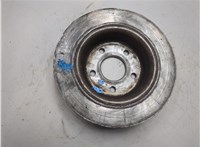1683383, AV612A315BA Диск тормозной Ford C-Max 2010-2015 8470206 #6