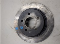 1683383, AV612A315BA Диск тормозной Ford C-Max 2010-2015 8470230 #6