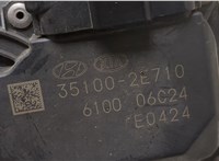 351002E710 Заслонка дроссельная Hyundai Elantra 2020-2025 8470398 #2