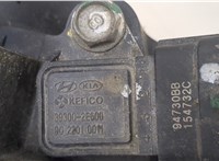  Коллектор впускной Hyundai Elantra 2018-2020 8470406 #5