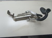  Охладитель отработанных газов Hyundai Elantra 2020-2025 8470411 #1
