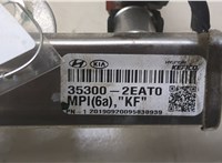 353102E000, 353402E700 Форсунка топливная Hyundai Elantra 2020-2025 8470413 #2