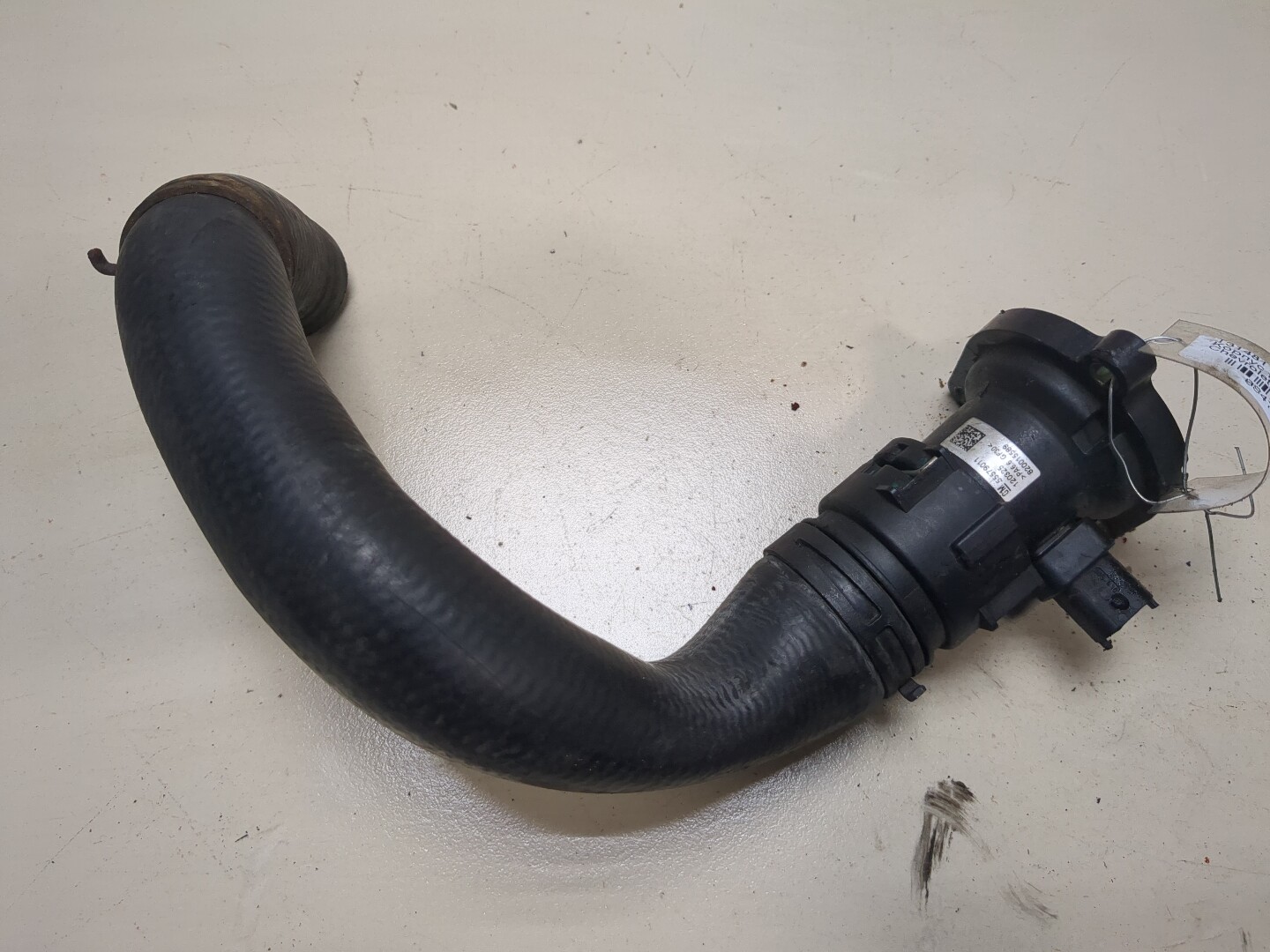 Корпус термостата