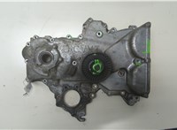  Крышка передняя ДВС Hyundai Veloster 2011- 8471210 #1