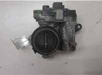 1635W2 Заслонка дроссельная Peugeot 307 8472207 #1