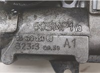 1635W2 Заслонка дроссельная Peugeot 307 8472207 #2