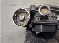 1635W2 Заслонка дроссельная Peugeot 307 8472207 #8