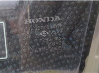 73350SEFE00 Стекло боковой двери Honda Accord 7 2003-2007 8472451 #2