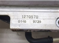 1270570 Форсунка топливная Volvo S70 / V70 1997-2001 8472750 #2