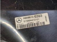 a9068106393 Зеркало боковое Mercedes Sprinter 2006-2014 8473015 #7