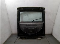 Крышка (дверь) багажника Fiat Doblo 2005-2010 8473022 #8