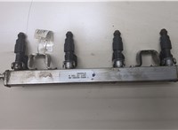 30711782, 4M5G9D280DB Форсунка топливная Volvo V50 2004-2012 8473349 #1