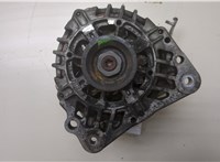 03D903025JX Генератор Skoda Fabia 2007-2010 8473466 #1