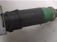 1429840, 98MF9F593BC, 1219234, 2N1U9H487AB Форсунка топливная Ford Fiesta 2001-2007 8474591 #3
