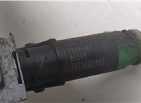 1429840, 98MF9F593BC, 1219234, 2N1U9H487AB Форсунка топливная Ford Fiesta 2001-2007 8474591 #4