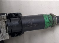1429840, 98MF9F593BC, 1219234, 2N1U9H487AB Форсунка топливная Ford Fiesta 2001-2007 8474896 #3