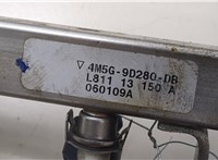 1149486, 1L5G9F593BA, 1356995, 4M5G9H487DC Форсунка топливная Ford Mondeo 3 2000-2007 8475178 #2