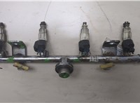 1149486, 1322104 Форсунка топливная Ford Mondeo 3 2000-2007 8475220 #1
