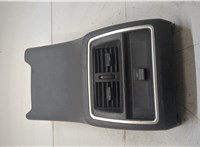 969505AA0A, 968PT5AA0A Пластик центральной консоли Nissan Murano 2014-2022 8475570 #6