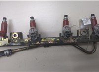 1571052G00, 1573083E10 Форсунка топливная Suzuki Wagon R Plus 2000-2006 8475921 #1